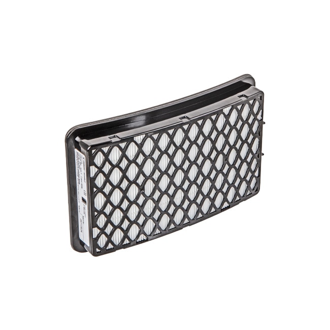 Respirator TRIDENT® HEXHALE® PAPR Particle Filter (P3 Filter)